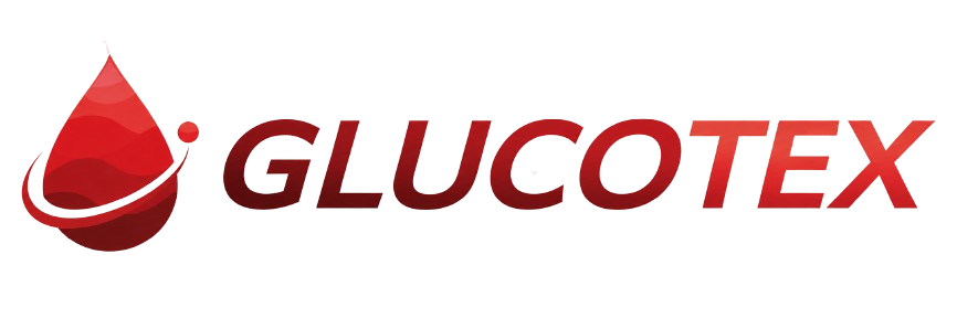 Logo transparent Glucotex